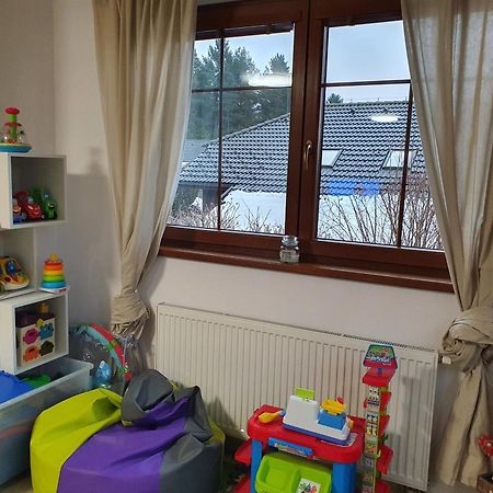 Villa Park Lipno 206 Lipno nad Vltavou Dış mekan fotoğraf
