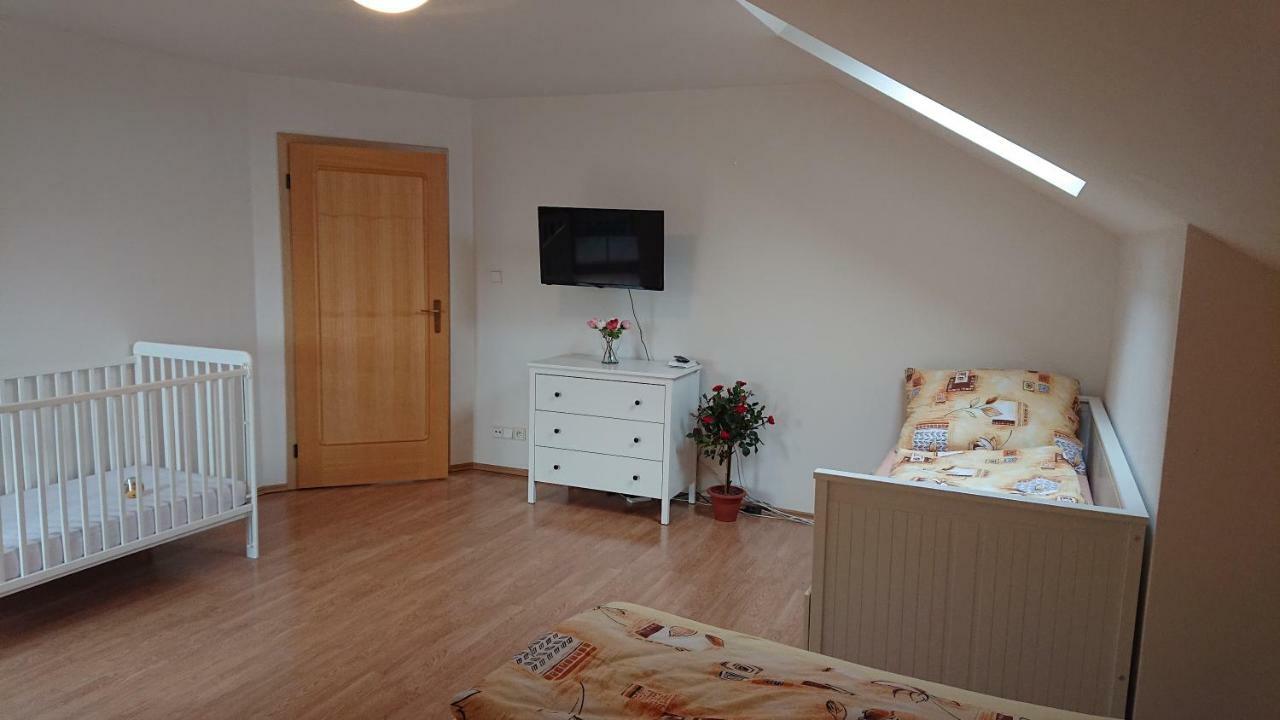 Villa Park Lipno 206 Lipno nad Vltavou Dış mekan fotoğraf