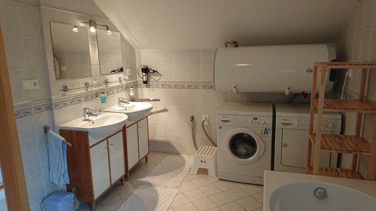 Villa Park Lipno 206 Lipno nad Vltavou Dış mekan fotoğraf