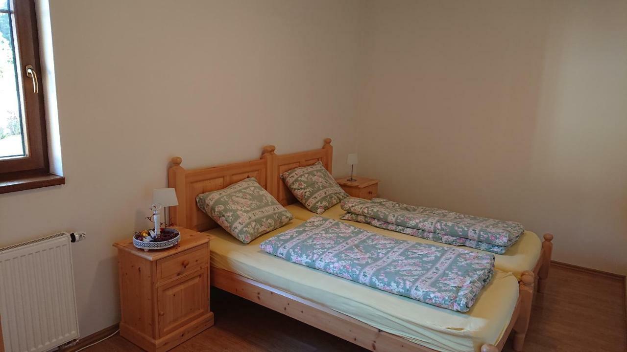 Villa Park Lipno 206 Lipno nad Vltavou Dış mekan fotoğraf